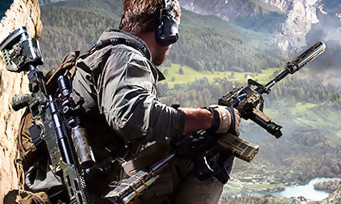 Sniper Ghost Warrior 3 : découverte du monde en musique et en vidéo