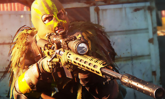 Sniper Ghost Warrior 3 : une date et des images pour le mode multijoueur