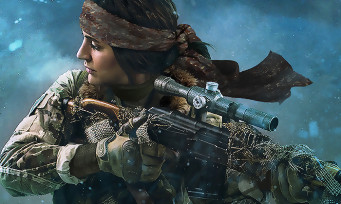 Sniper Ghost Warrior Contracts : un nouvel épisode en Sybérie et avec un système de contrats