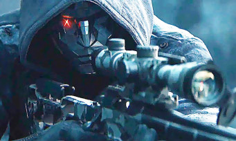 Sniper Ghost Warrior Contracts : le jeu arrive en fin d'année !