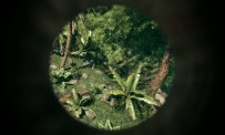 Une vidéo pour Sniper Ghost Warrior