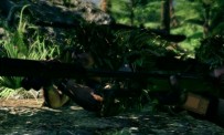 Sniper Ghost Warrior - PS3 Trailer