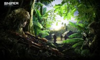 Sniper Ghost Warrior : images et vidéo