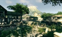 Sniper Ghost Warrior montre ses paysages