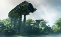 Sniper : Ghost Warrior vise la PS3