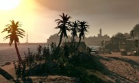 Sniper Ghost Warrior : vidéo headshots