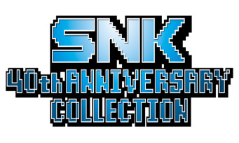 SNK 40th Anniversary Collection : des jeux d'arcade de l'âge d'or de SNK arrivent sur Switch