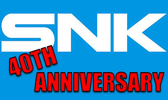 SNK 40th Anniversary Collection : la compil' tient enfin sa date de sortie sur Switch