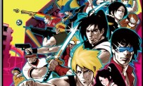 SNK Arcade Classics Volume 1 détaillé