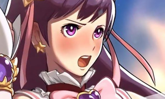 SNK HEROINES Tag Team Frenzy : les demoiselles sortent leurs plus belles tenues en vidéo