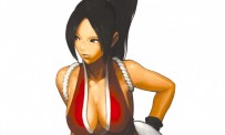 SNK VS Capcom CHAOS : les