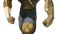 SNK VS Capcom CHAOS aussi