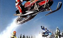 Snow X Racing annoncé en images