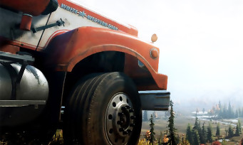 SnowRunner : le DLC "Search & Recover" est disponible, le voici en vidéo