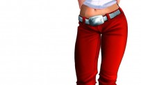 So Blonde : des images Wii et DS