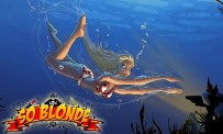 So Blonde annoncé sur PC