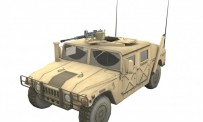 SOCOM 3 en ligne de mire