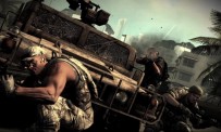 SOCOM 4 : trailer E3