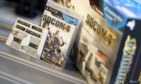 PS Day 11 > SOCOM 4 en vidéo