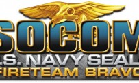 SOCOM : US Navy SEALs Fireteam Bravo