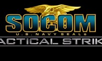 E3 07 > Un nouveau SOCOM sur PSP