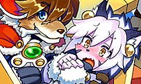 Solatorobo 2 bientôt annoncé ?