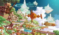 Solatorobo arrive en Europe