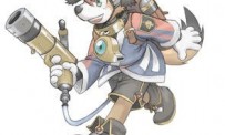 Solatorobo s'envole en images