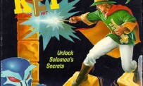 Solomon's Key