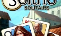 Un nouveau pack pour Soltrio Solitaire