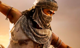 Son of Thanjai : l'Inde développe son Ghost of Tsushima, première vidéo !