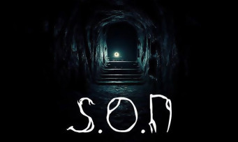 S.O.N. : un trailer angoissant pour la nouvelle exclu PS4, le digne héritier de Silent Hill ?