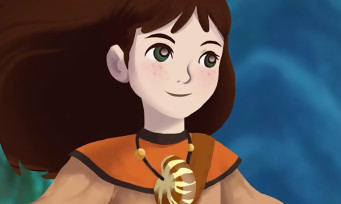 Song of the Deep : un trailer de lancement pour le jeu "indé" d'Insomniac Games