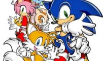Sonic Advance 3 en images