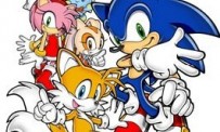 Sonic Advance 3 en vidéos