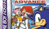 Sonic Advance