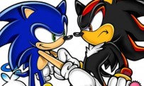 Astuces Sonic Adventure 2