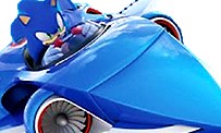 Sonic & All-Stars Racing Transformed : voici le trailer de lancement