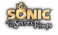 Une date pour Sonic and The Secret Rings