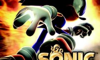 Sonic and The Secret Rings exhib