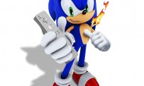 TGS > Sonic s'aventure sur Nintendo Wii