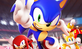 Sonic aux Jeux Olympiques de Tokyo 2020 : le jeu mobile présente ses mini-jeux dans un trailer sportif