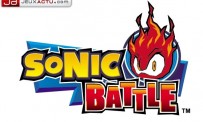 Sonic Battle