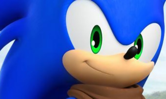 Sonic Boom le Feu et la Glace : on connaît la date de sortie du jeu en France