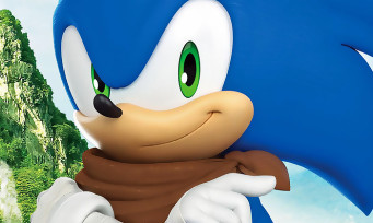 Sonic Boom Shattered Crystal : SEGA nous dévoile les coulisses du développement sur 3DS