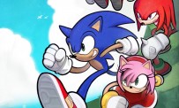 Test Sonic Chronicles