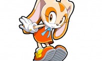 Sonic Chronicles : encore un trailer