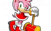 Sonic Chronicles prend la pose sur DS