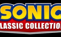 Sonic Classic Collection daté et imagé