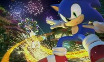 Sonic Colours : nouvelles sensations